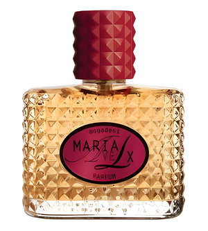 Mogadess by MariaLux perfume bottle