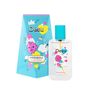 Desu by Hyperbole perfume bottle