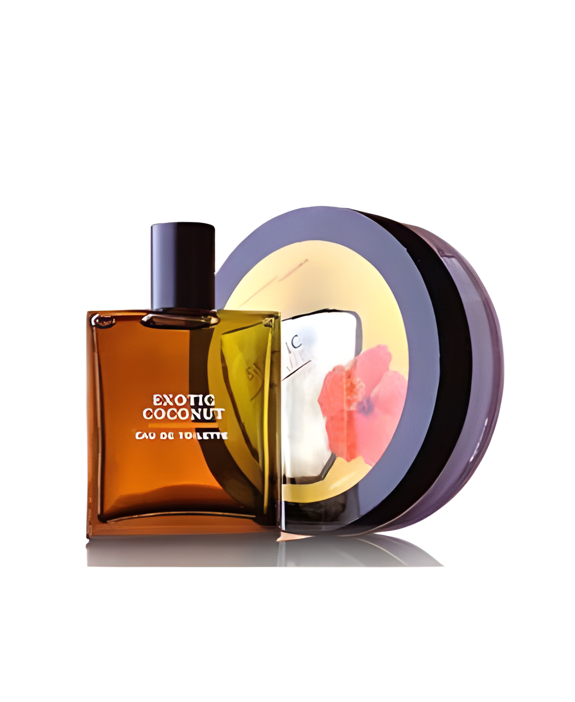 Picture of Exotic Coconut fragrance