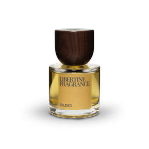 Gilded by Libertine Fragrance perfume bottle