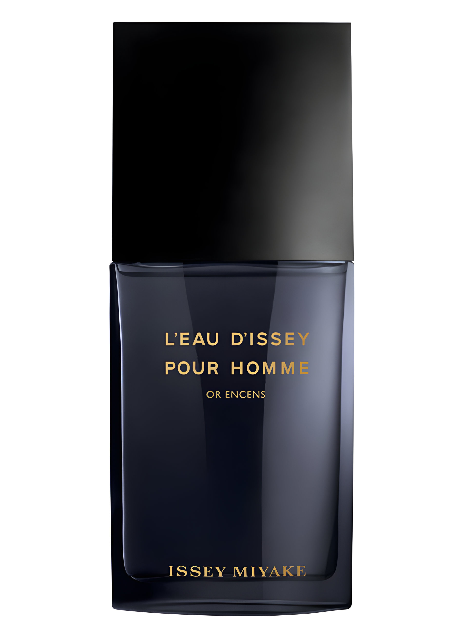 Picture of L’Eau d’Issey Pour Homme or Encens fragrance