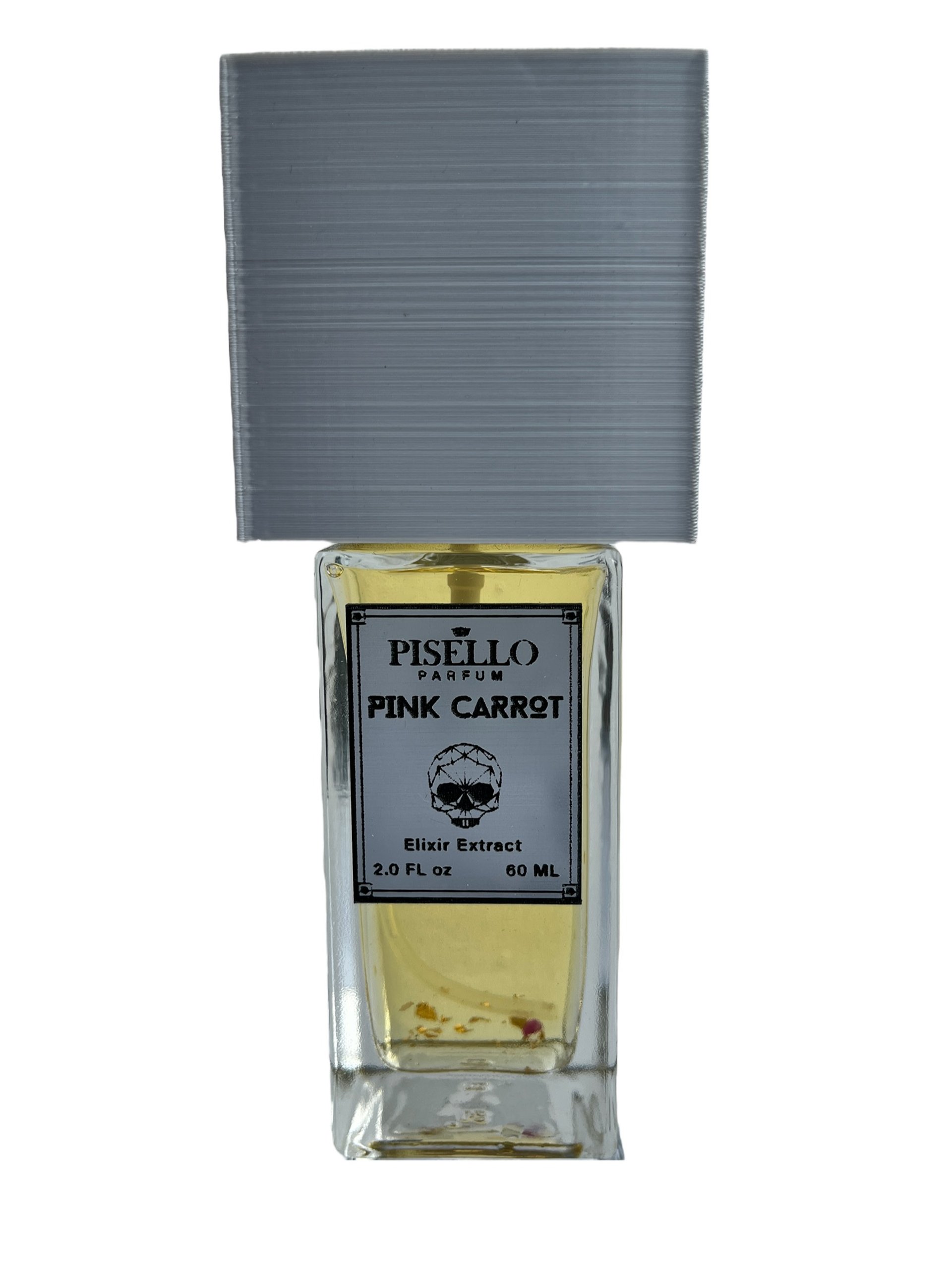 Picture of Pink Carrot fragrance