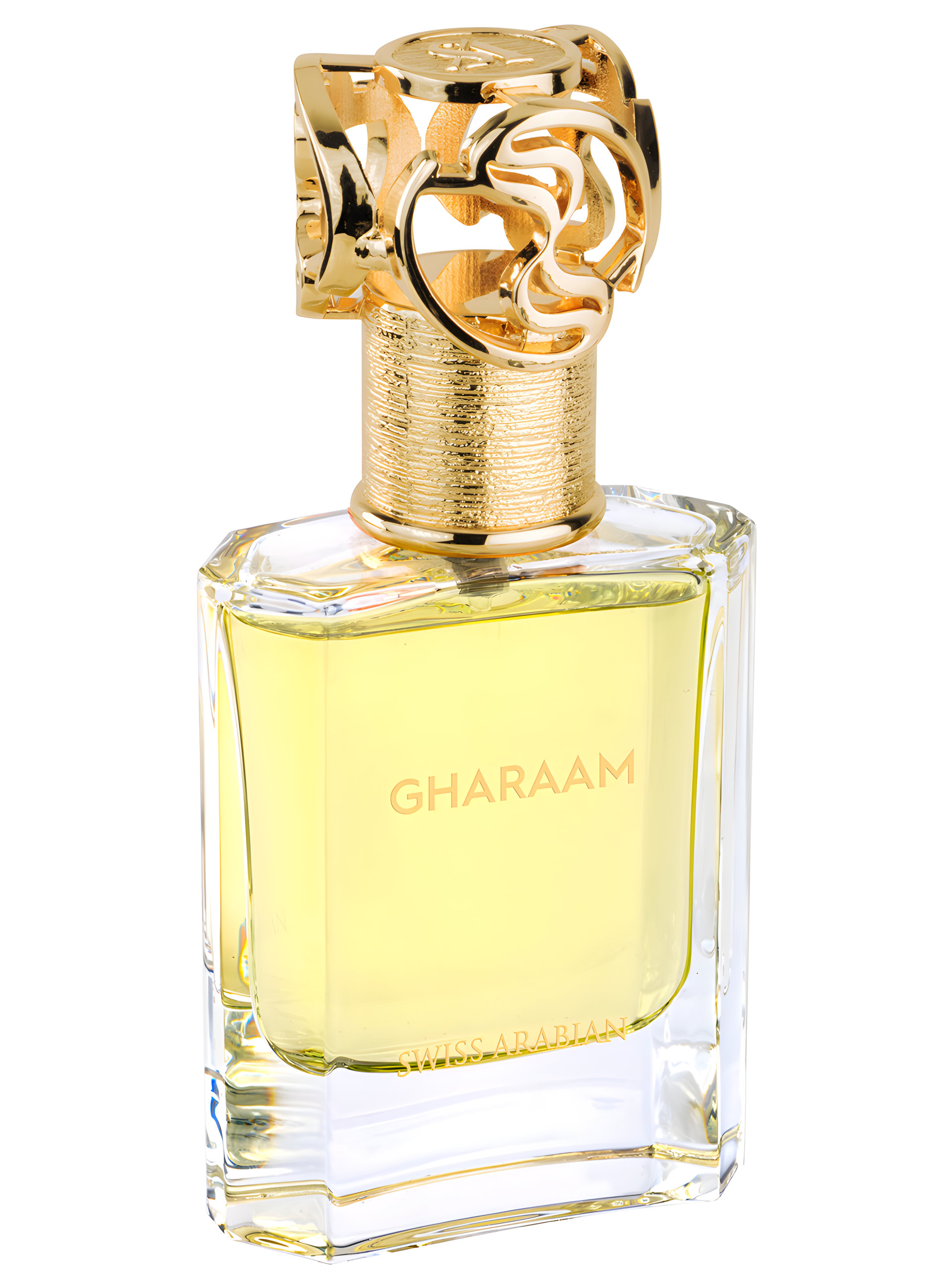 Picture of Gharaam fragrance