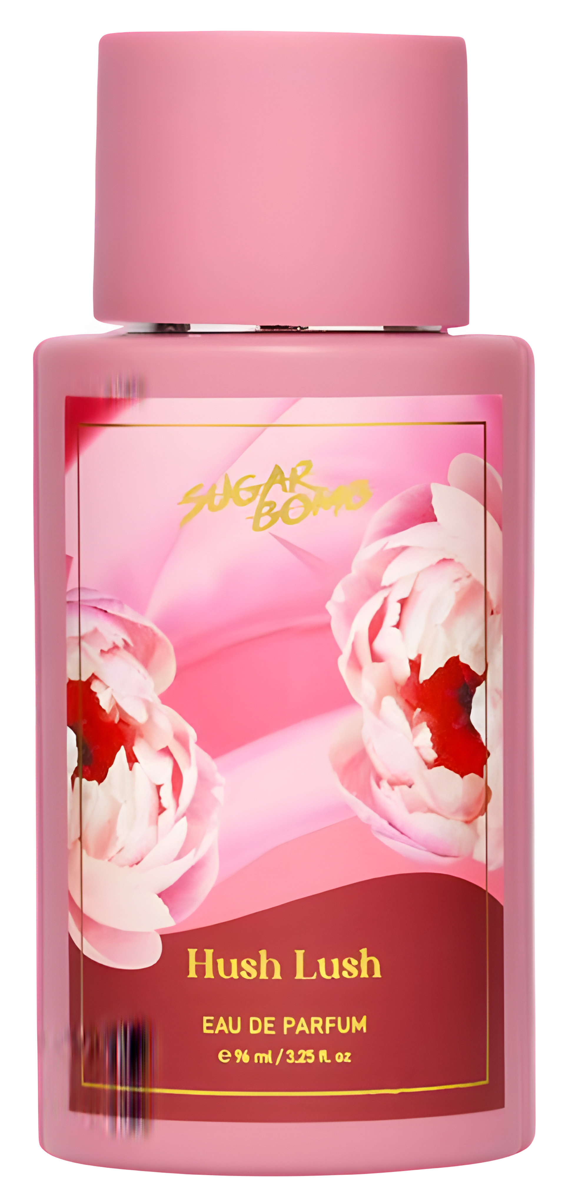 Picture of Hush Lush fragrance