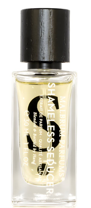Shameless Seducer by Malbrum Parfums perfume bottle