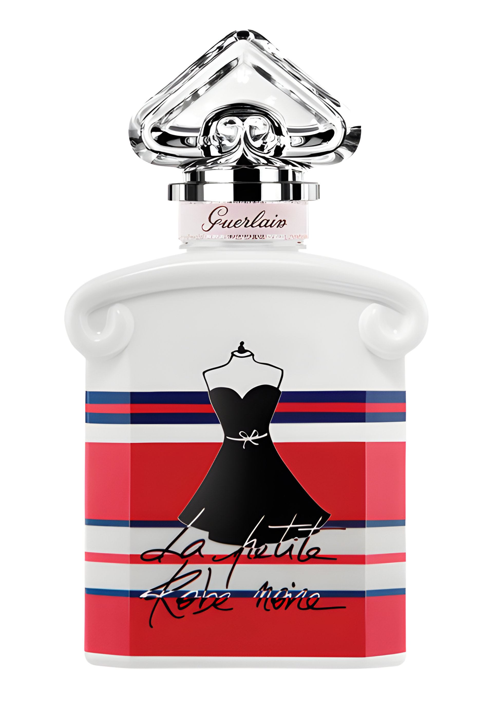 Picture of La Petite Robe Noire Eau de Toilette So Frenchy fragrance