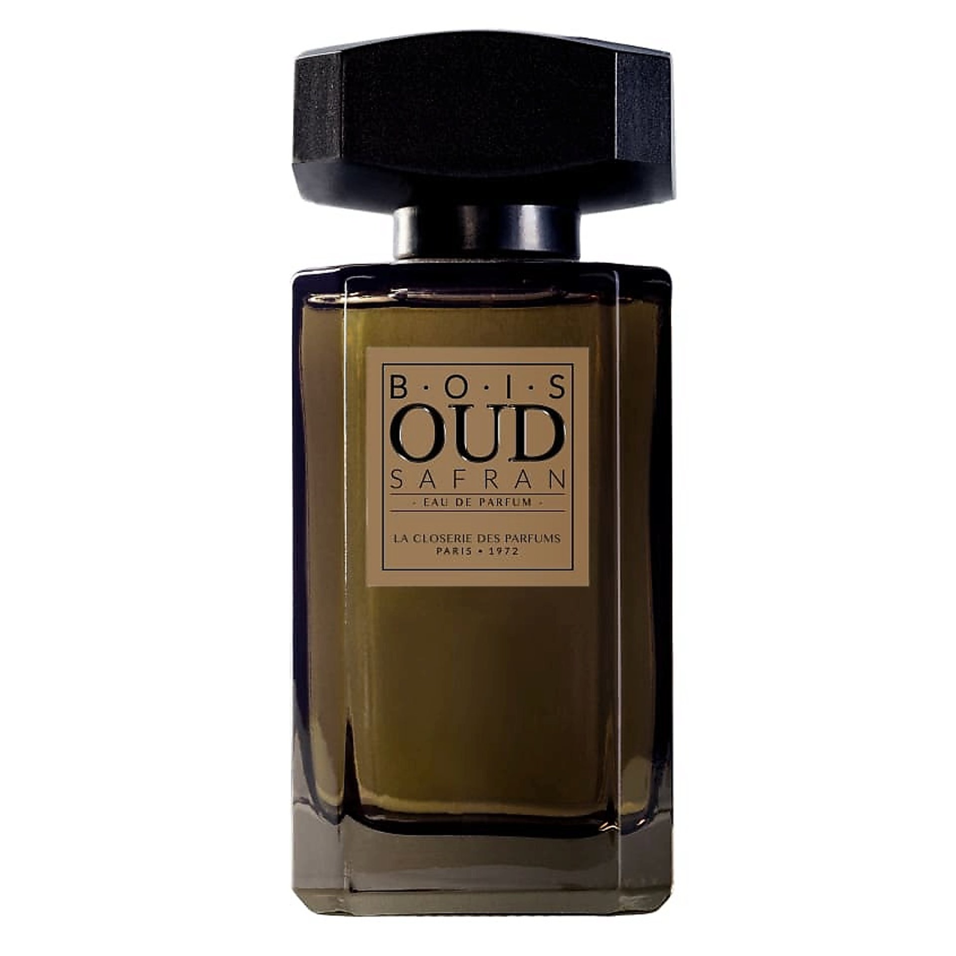 Picture of Oud Safran fragrance