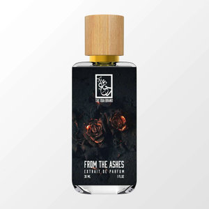 From the Ashes by The Dua Brand perfume bottle