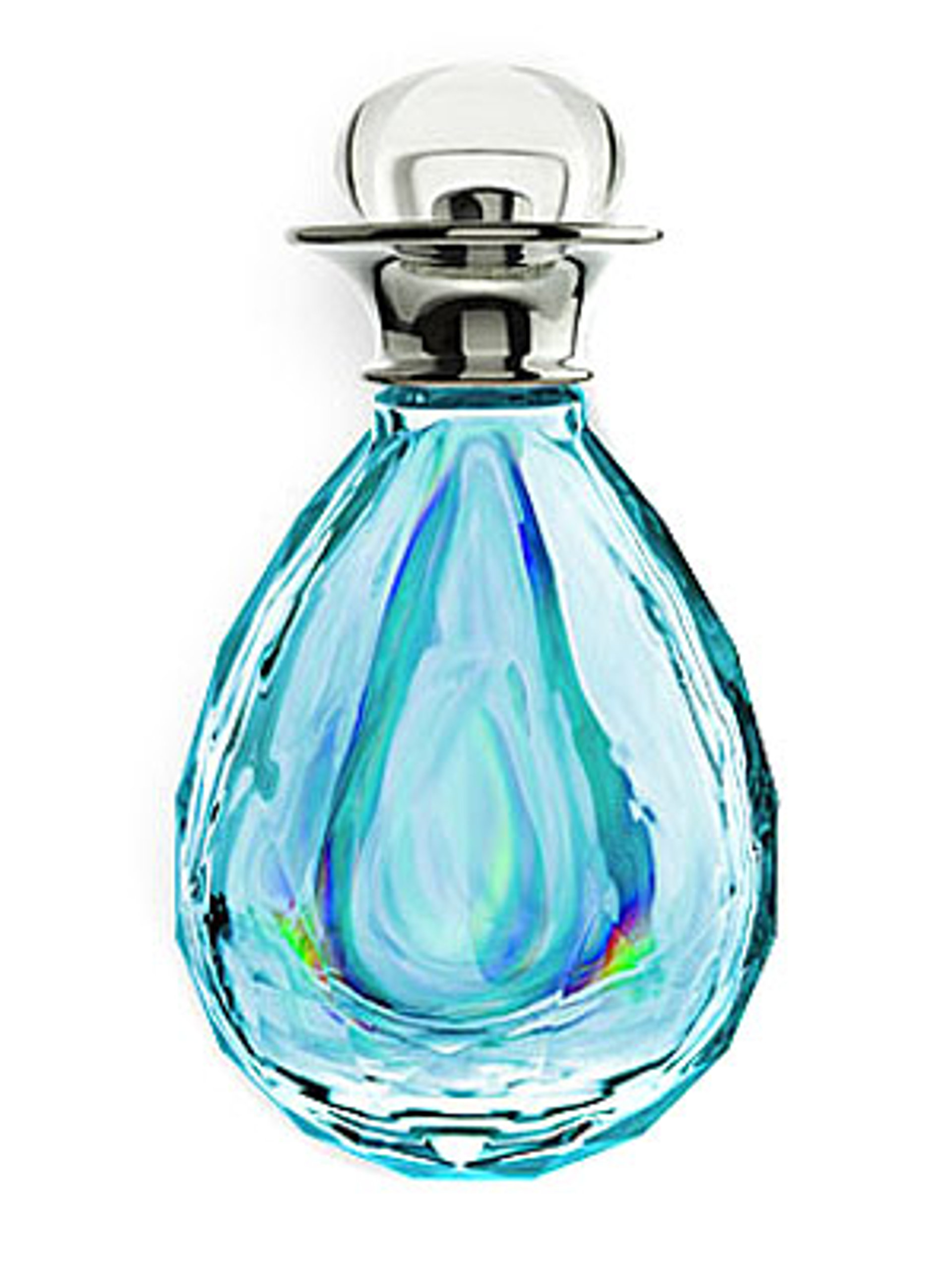 Blue Sapphire by Oriflame