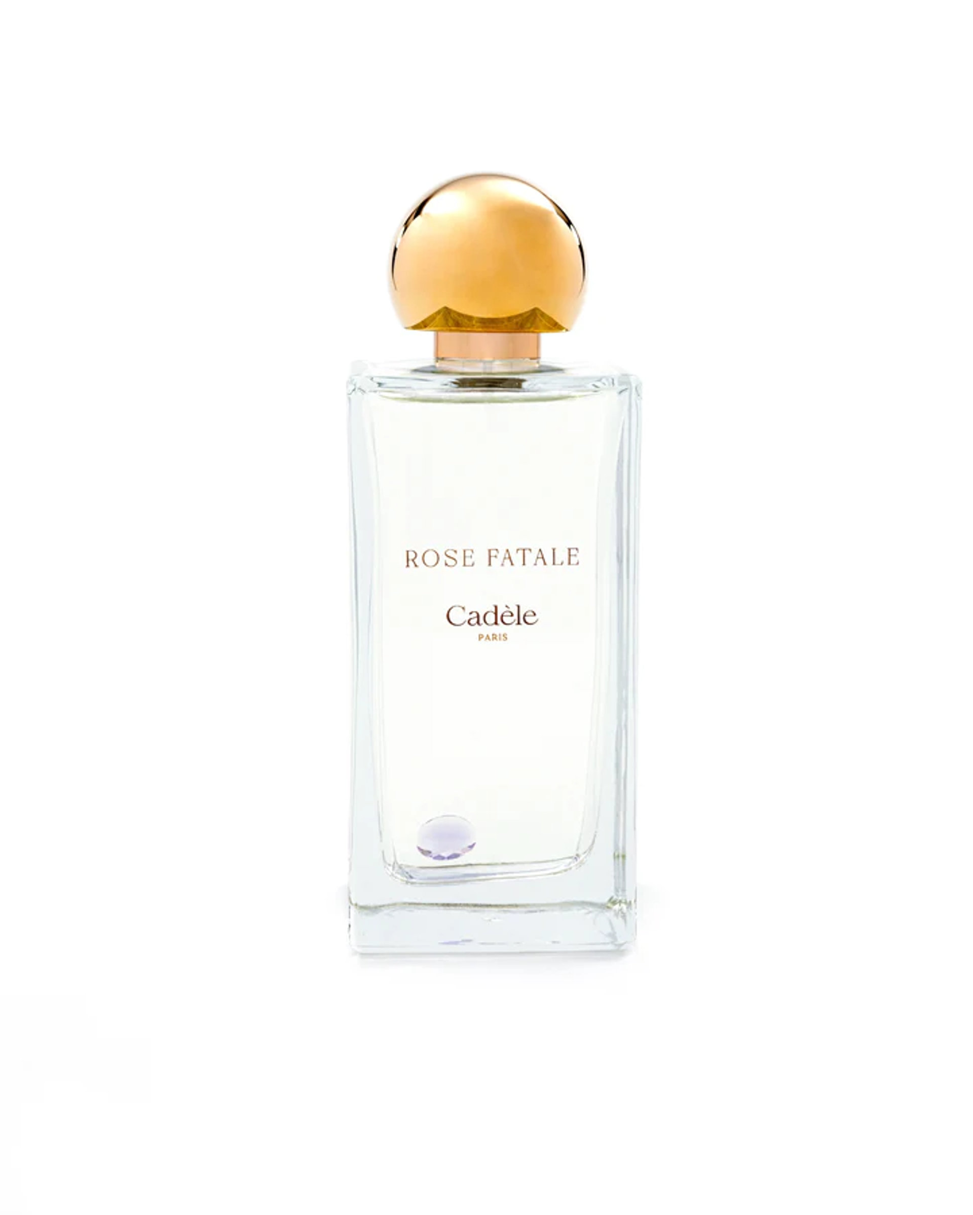 Picture of ROSE FATALE fragrance