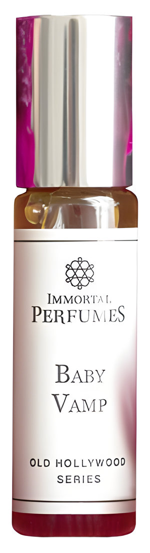 Baby Vamp by Immortal Perfumes perfume bottle