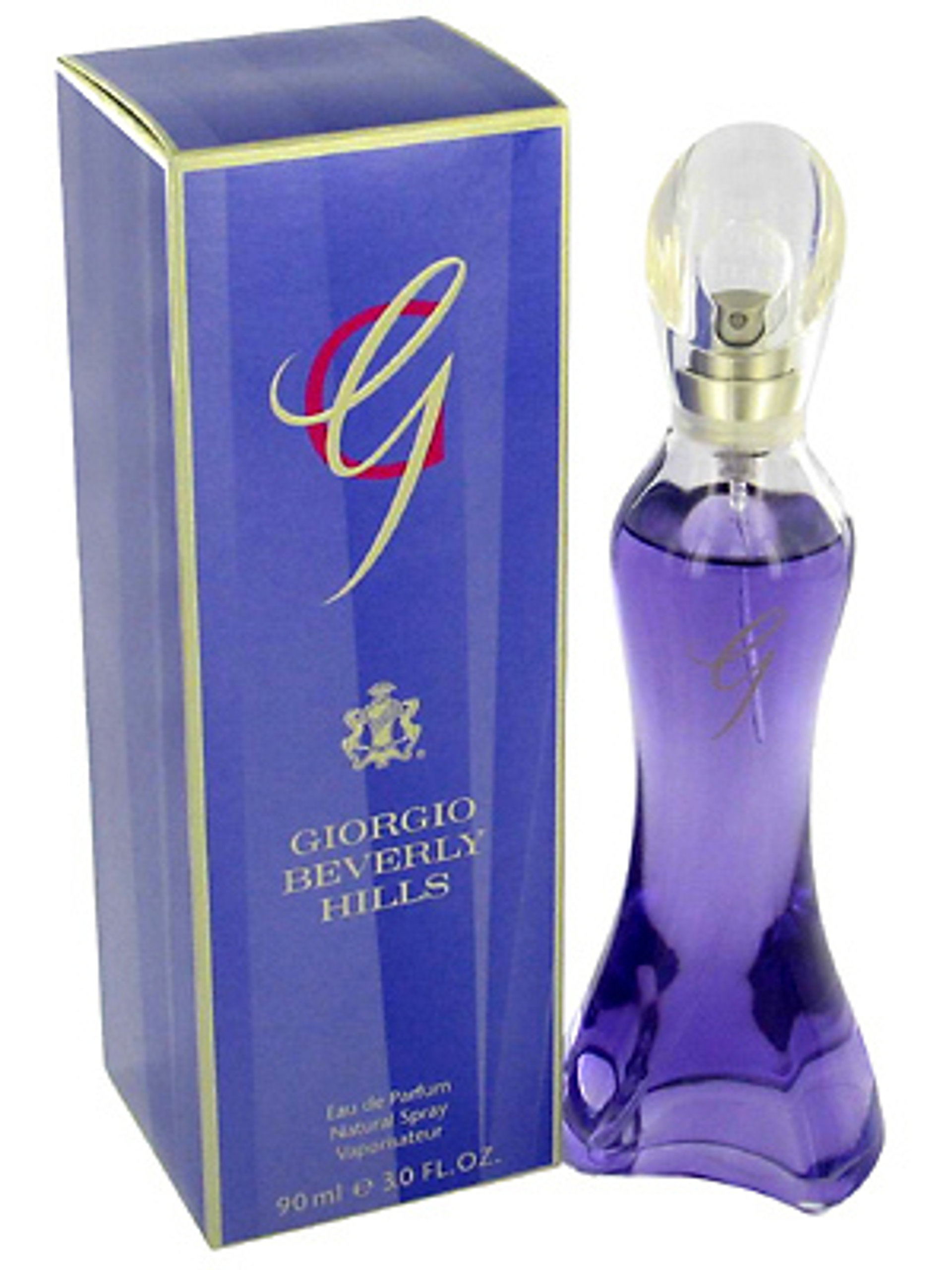 Picture of G fragrance
