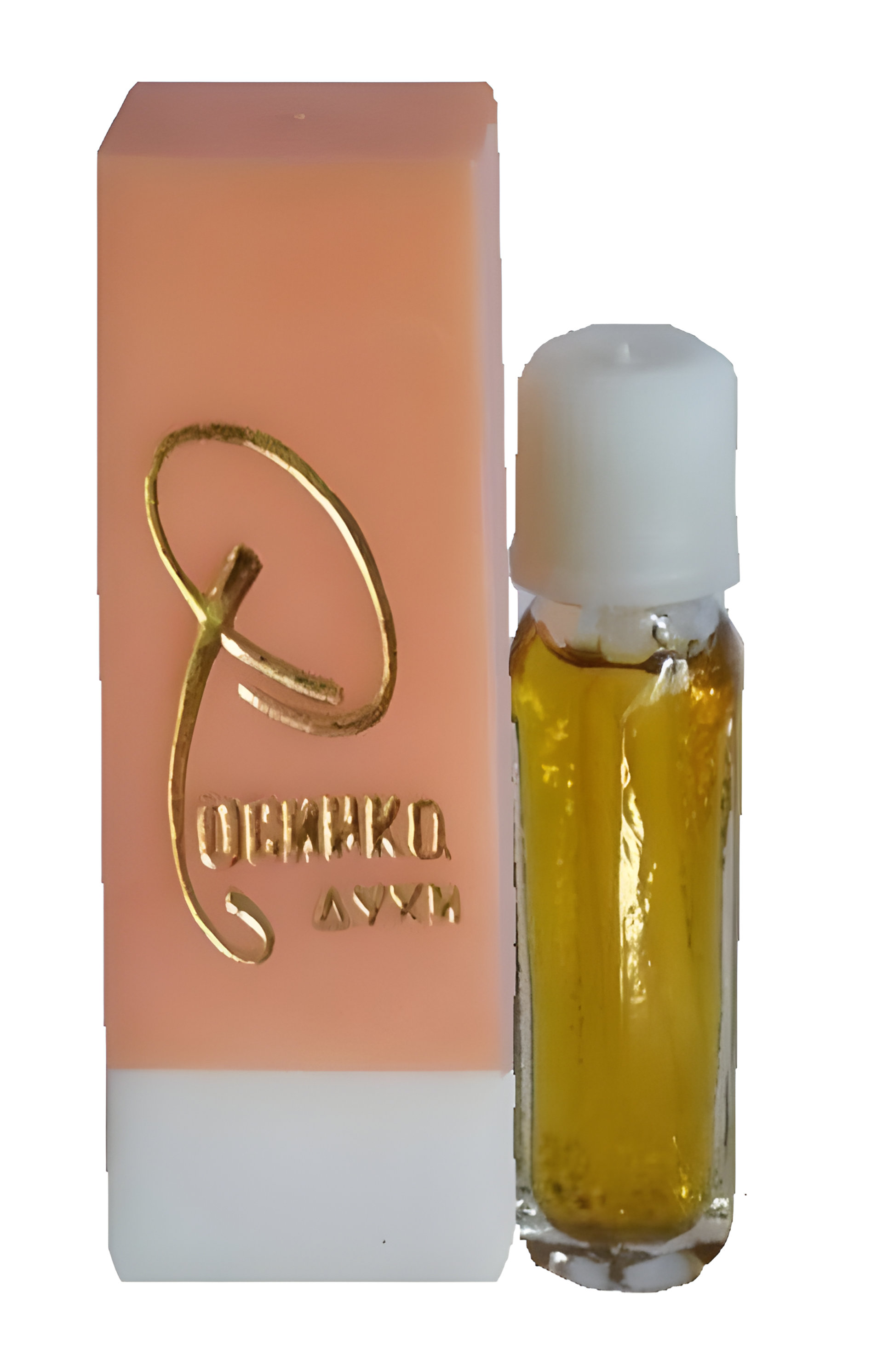 Picture of Росинка (Dew Drop) fragrance