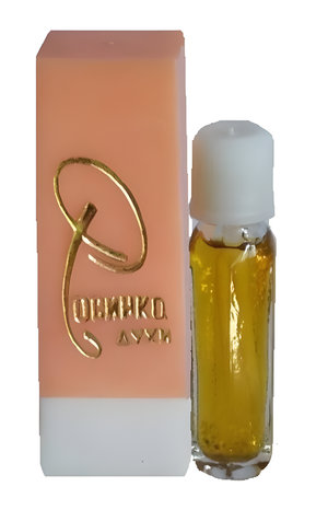 Росинка (Dew Drop) by Алые Паруса (Alye Parusa) perfume bottle