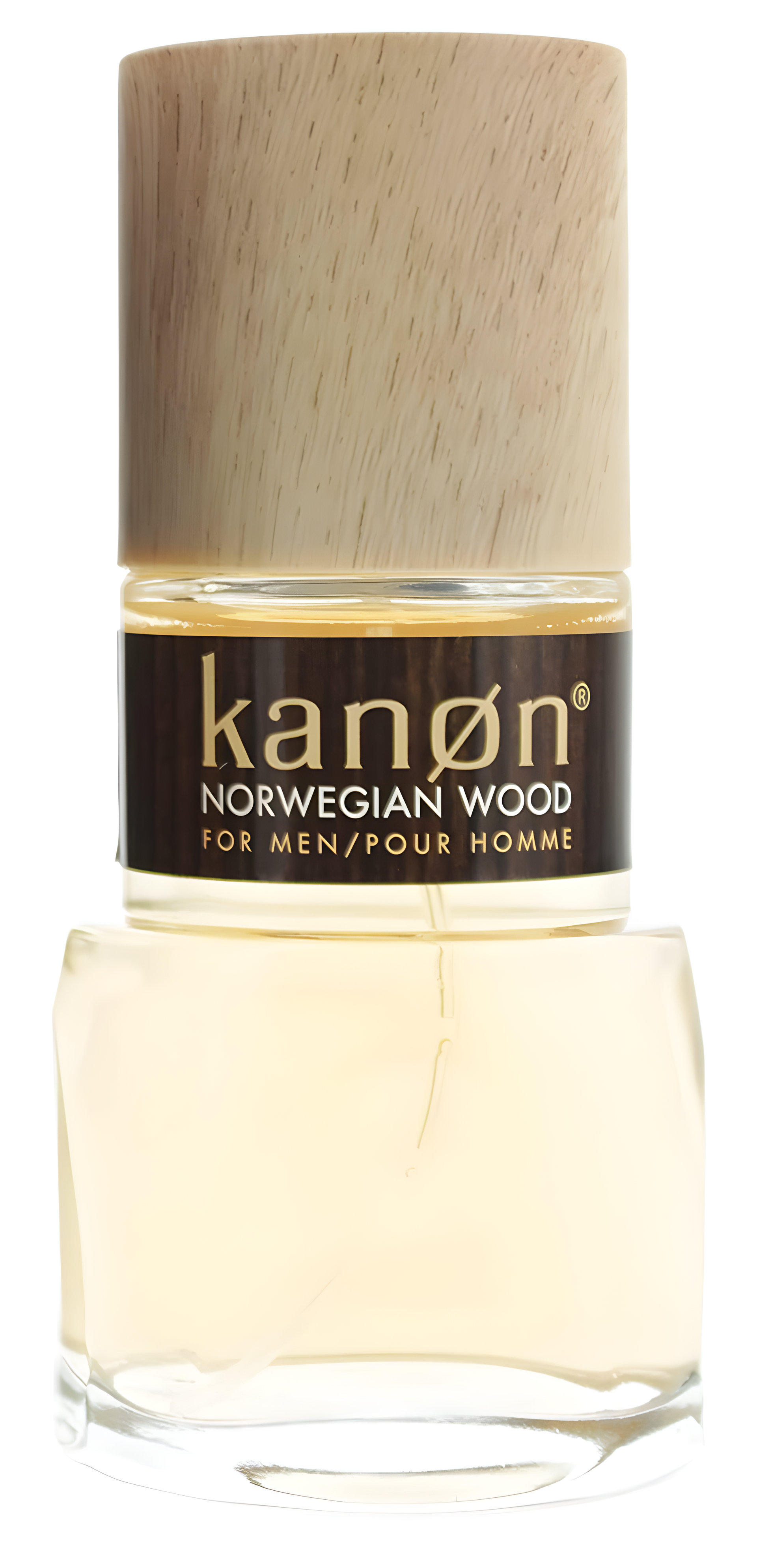Picture of Norwegian Wood fragrance