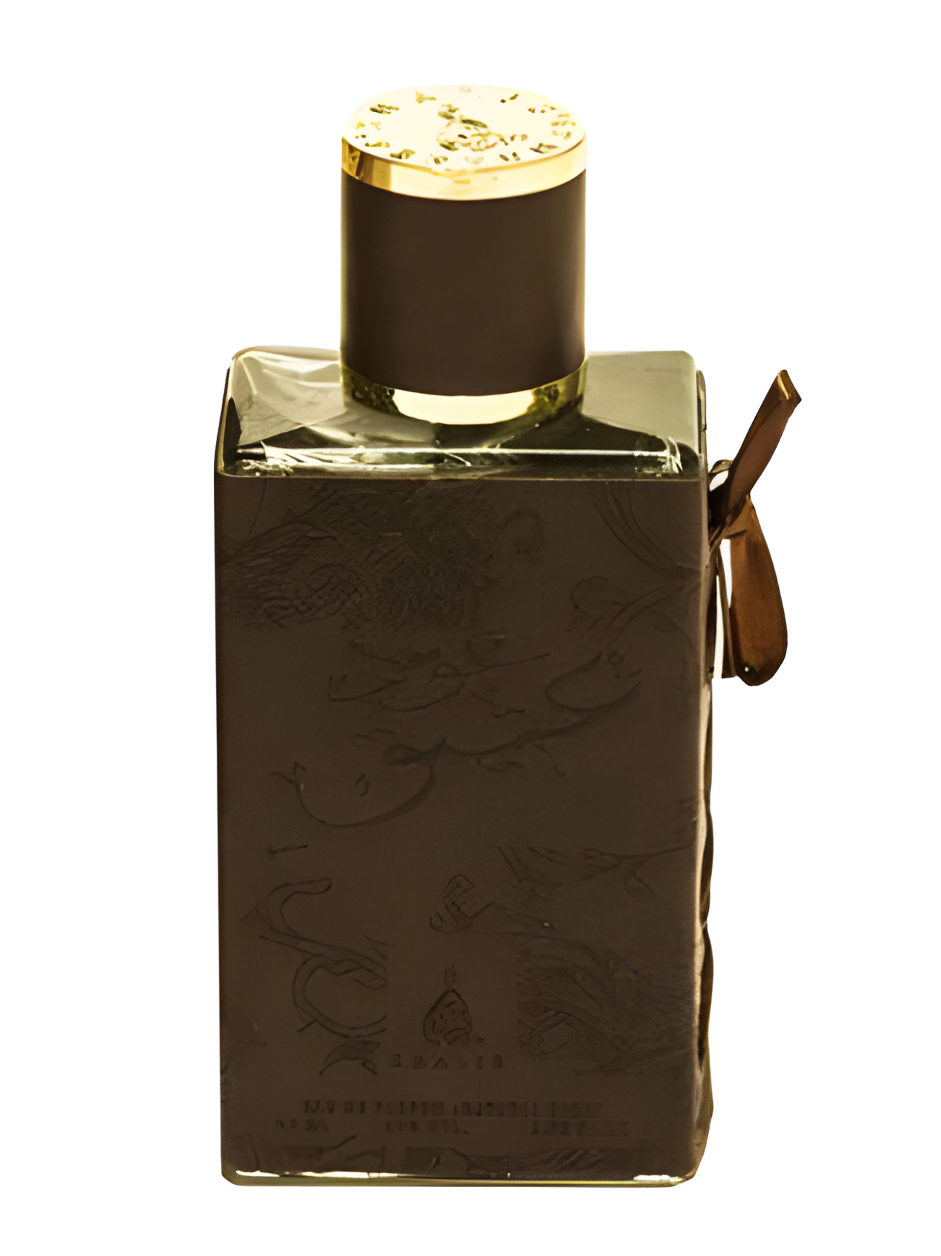 Picture of Oud Ateeq fragrance