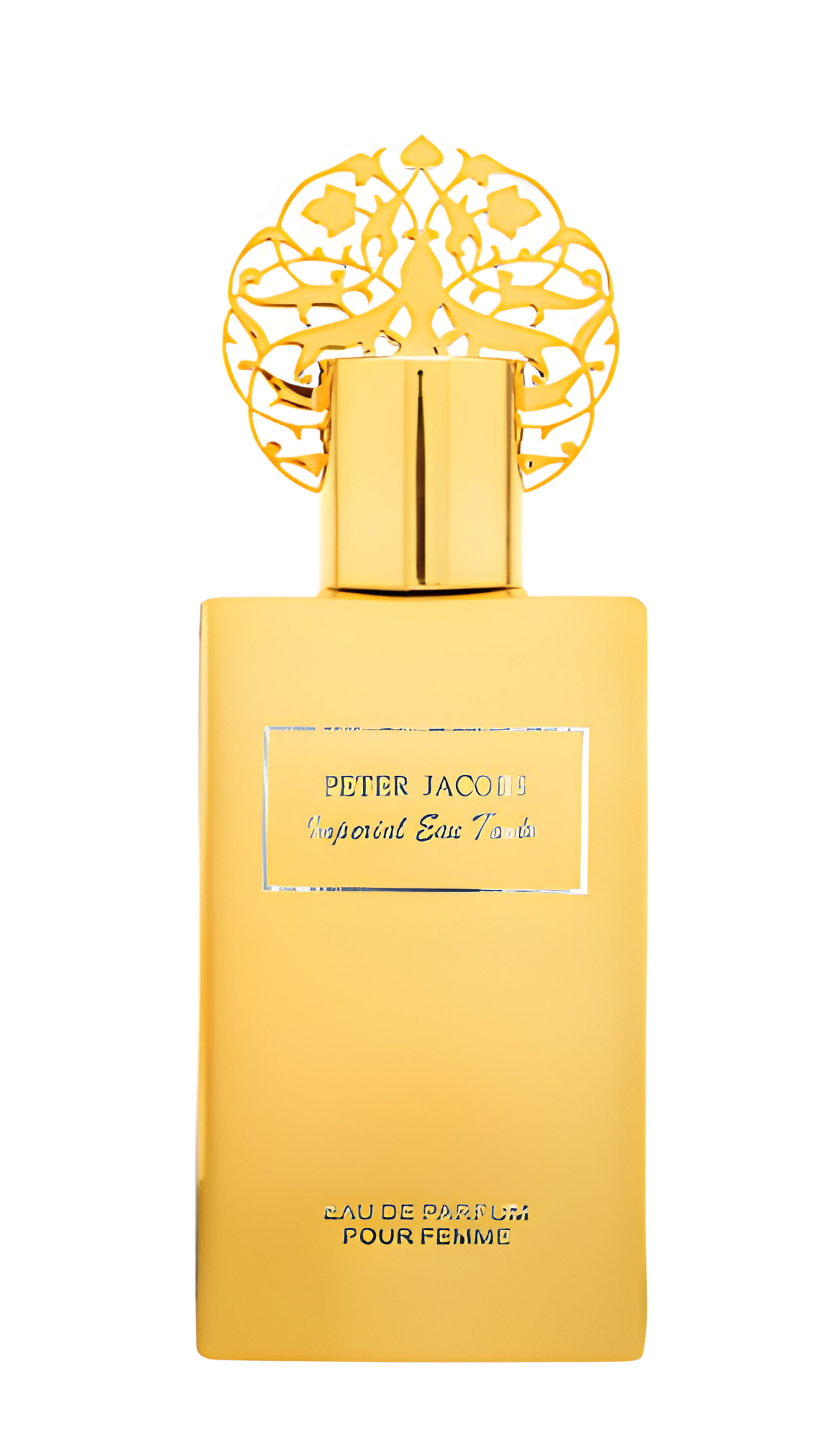 Picture of Imperial Eau Tendre Pour Femme fragrance