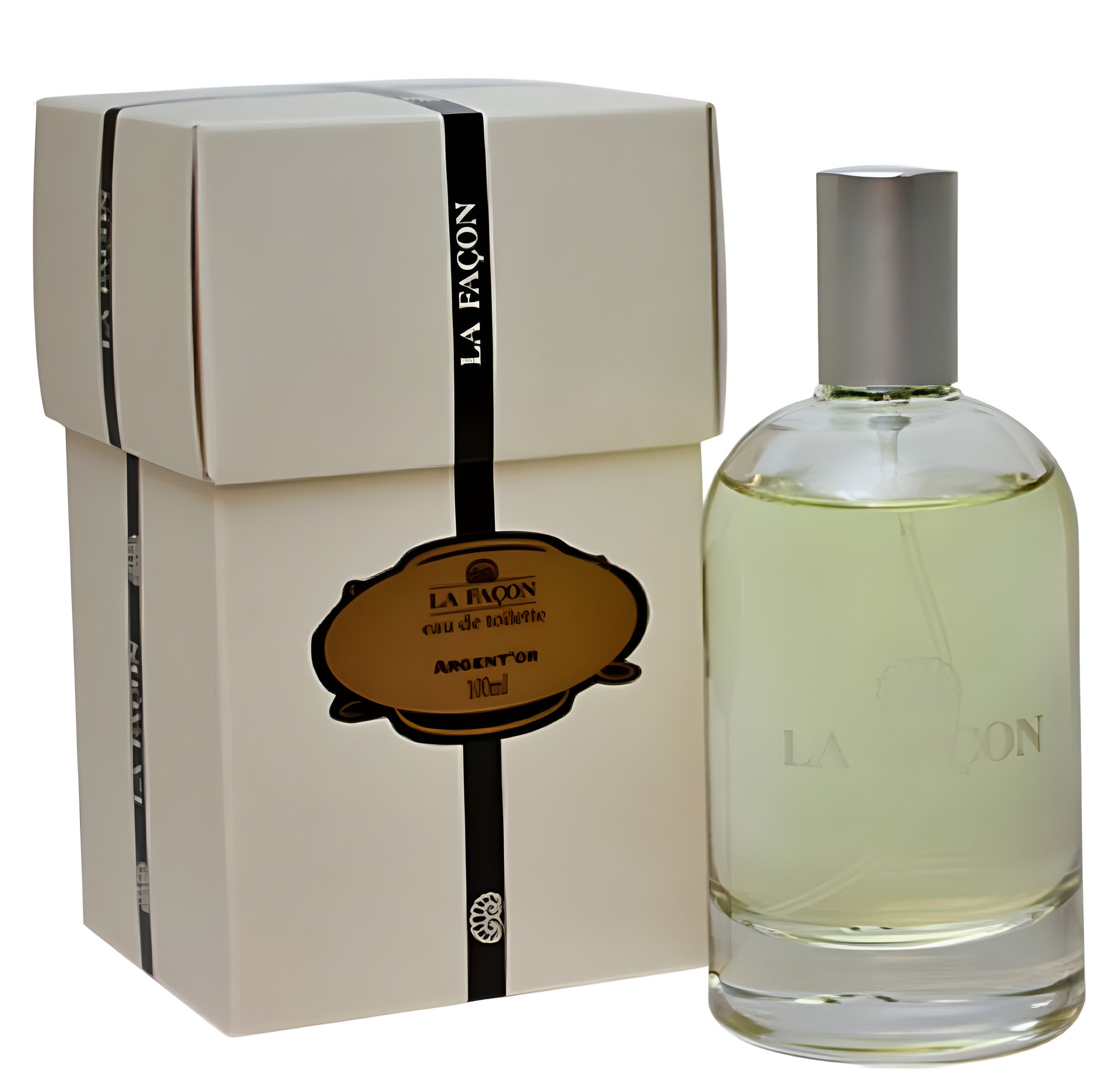Picture of Argent'Or fragrance