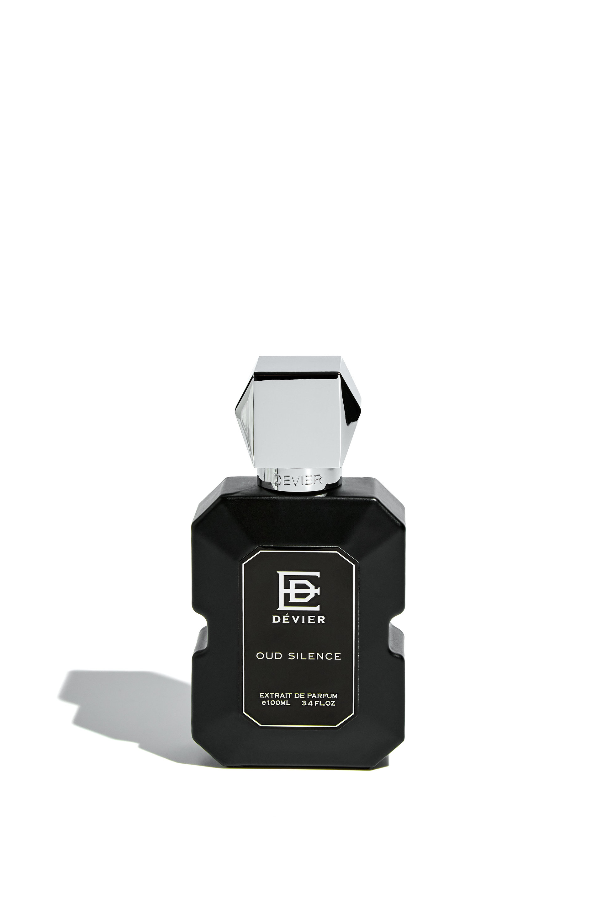 Picture of Oud Silence fragrance