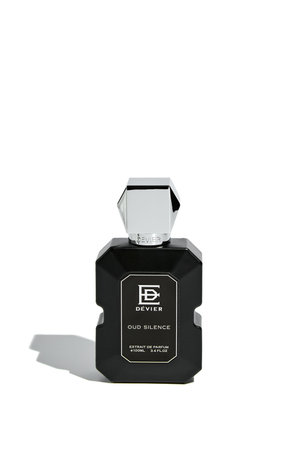 Oud Silence by Dévier perfume bottle