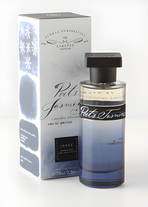Poet’s Jasmine by Ineke perfume bottle