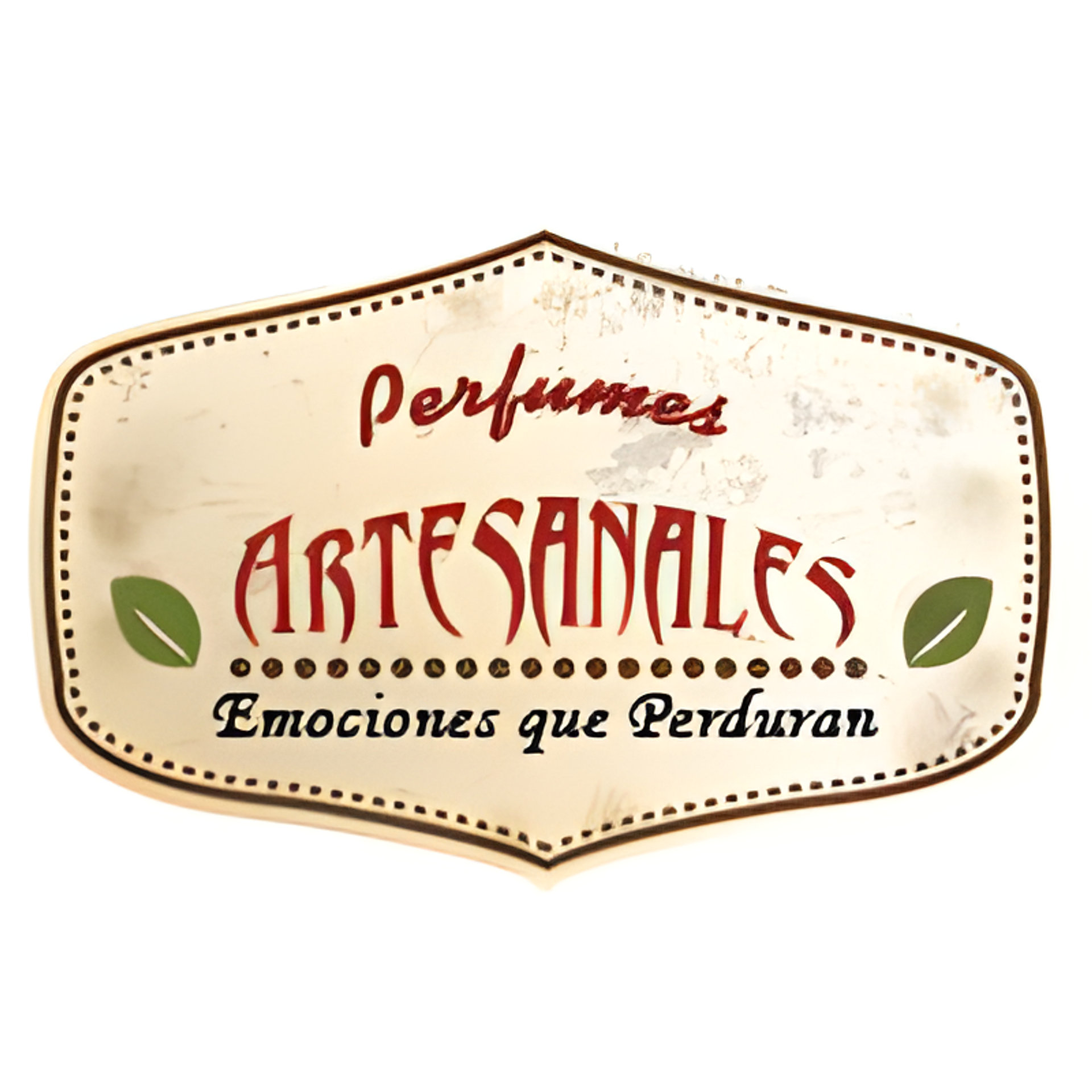 Picture of Perfumes Artesanales brand