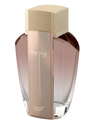 Daring Femme by MPF perfume bottle
