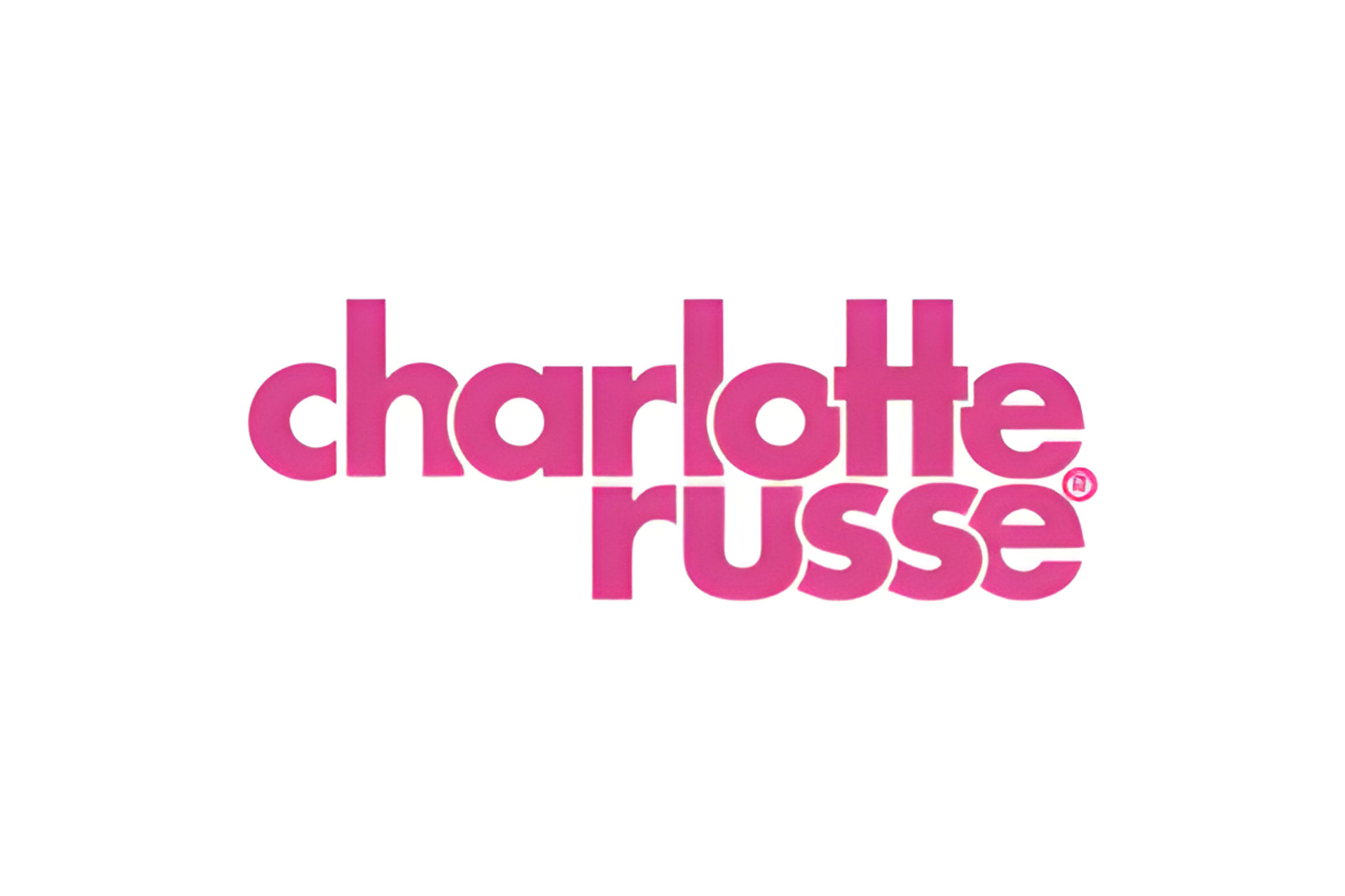 Picture of Charlotte Russe brand