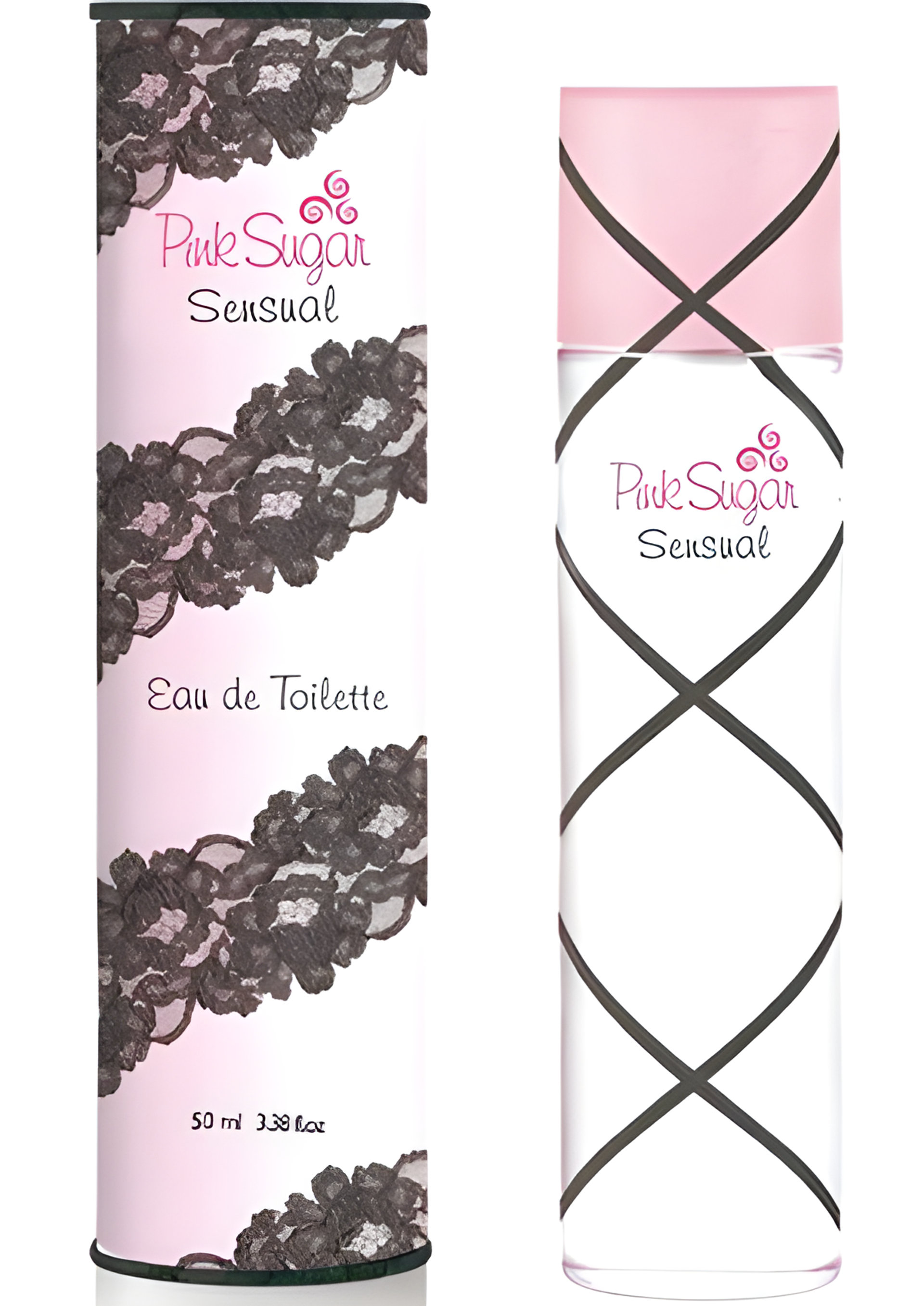 Picture of Pink Sugar Sensual fragrance