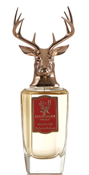 Kropp Och Själ by Pana Dora perfume bottle