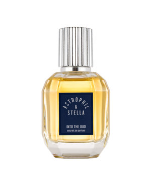 Into the Oud by Astrophil & Stella perfume bottle