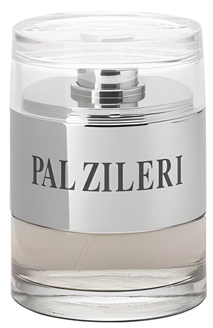 Pal Zileri by Pal Zileri perfume bottle