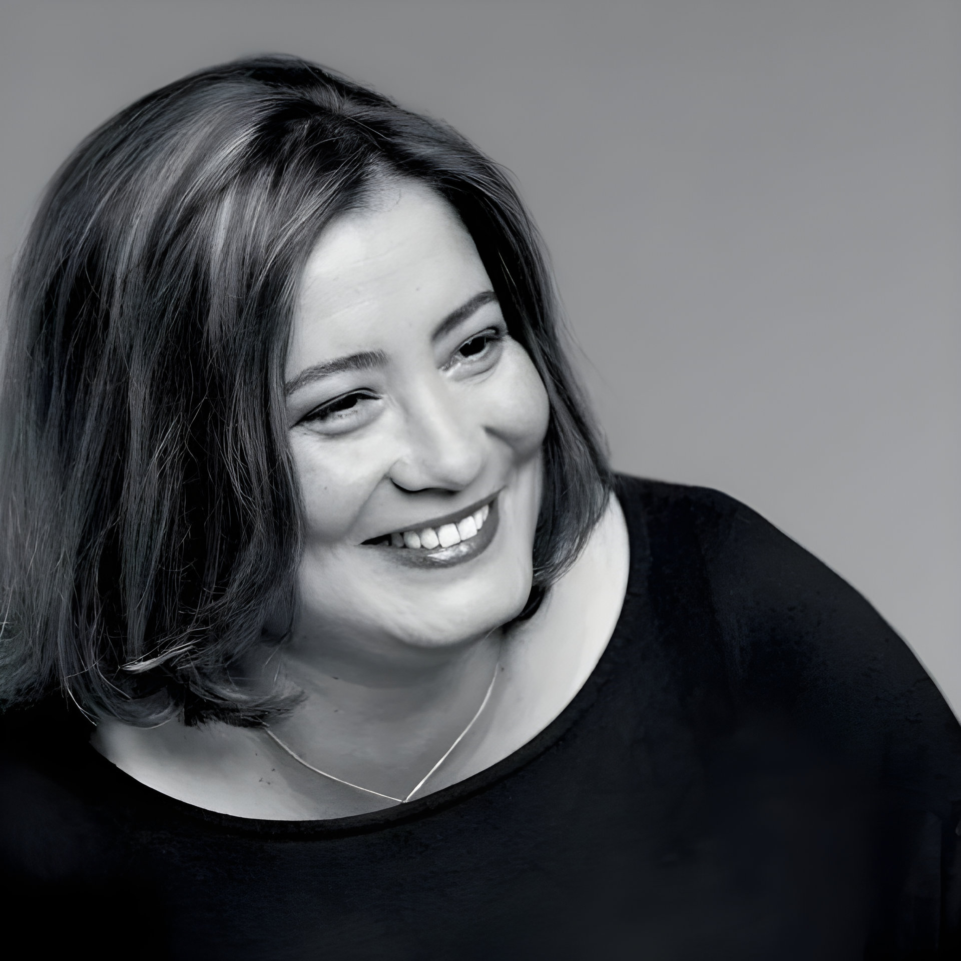 Picture of Carmita Magalhães perfumer