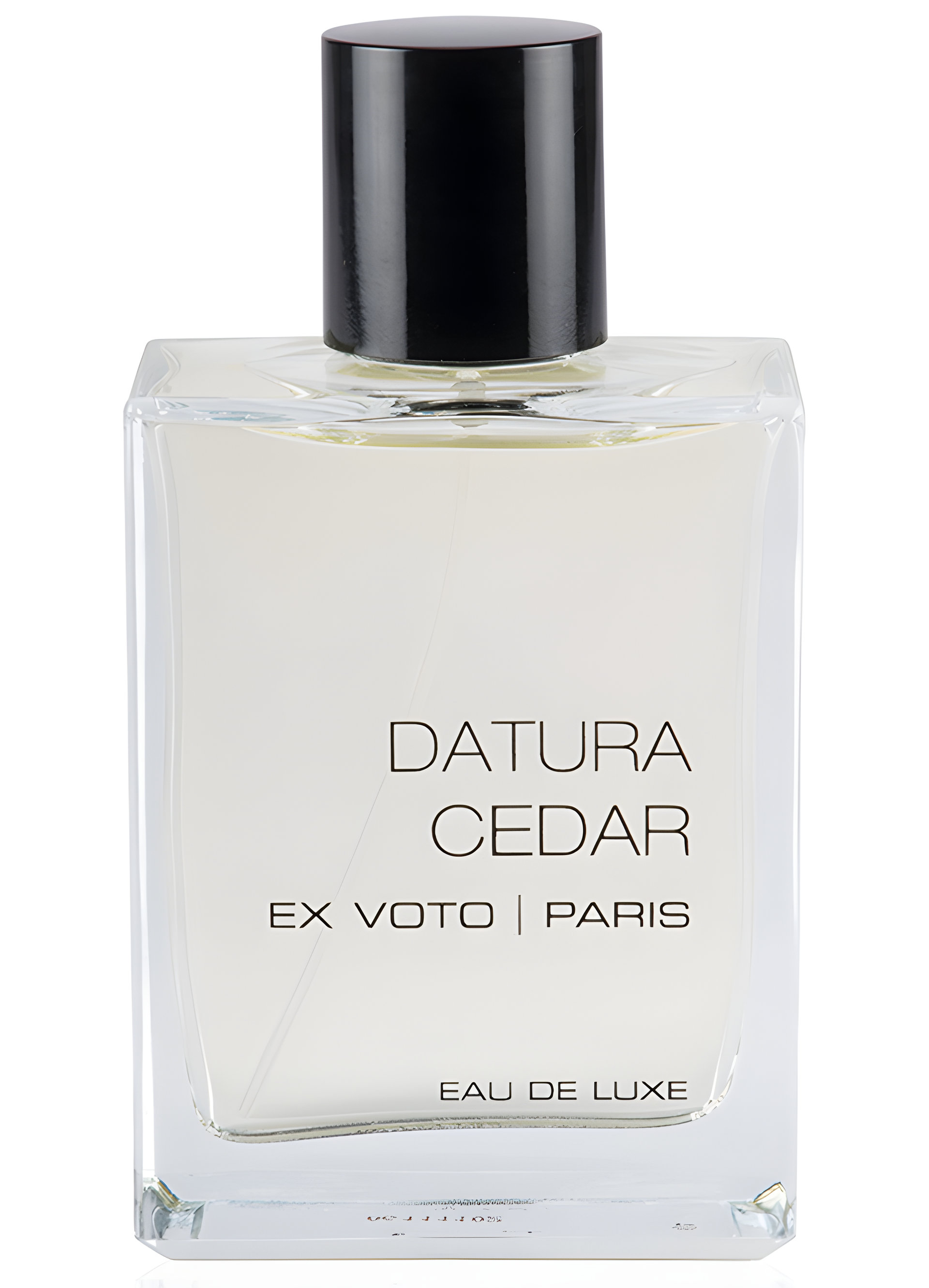 Picture of Eau de Luxe Datura Cedar fragrance