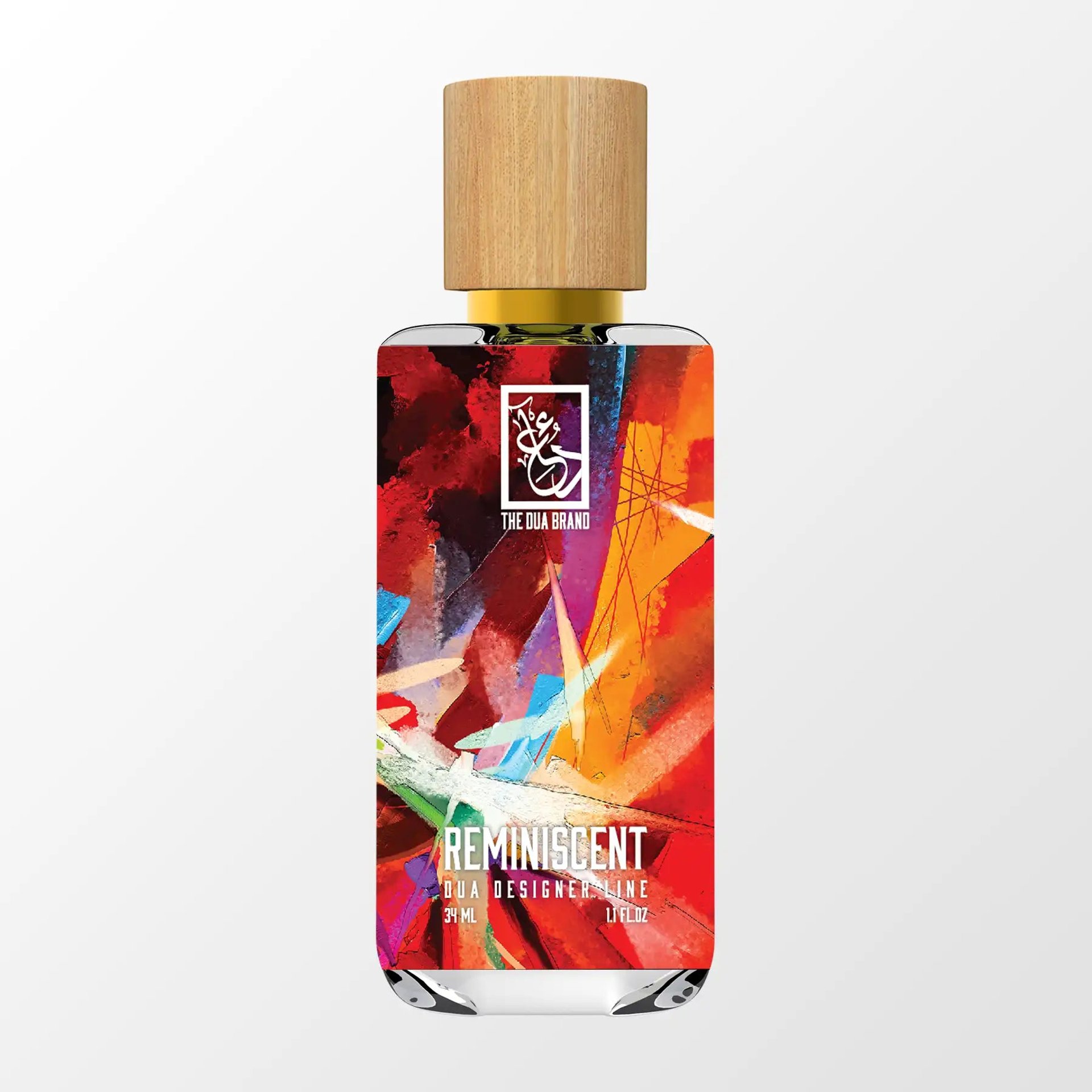 Picture of Reminiscent fragrance