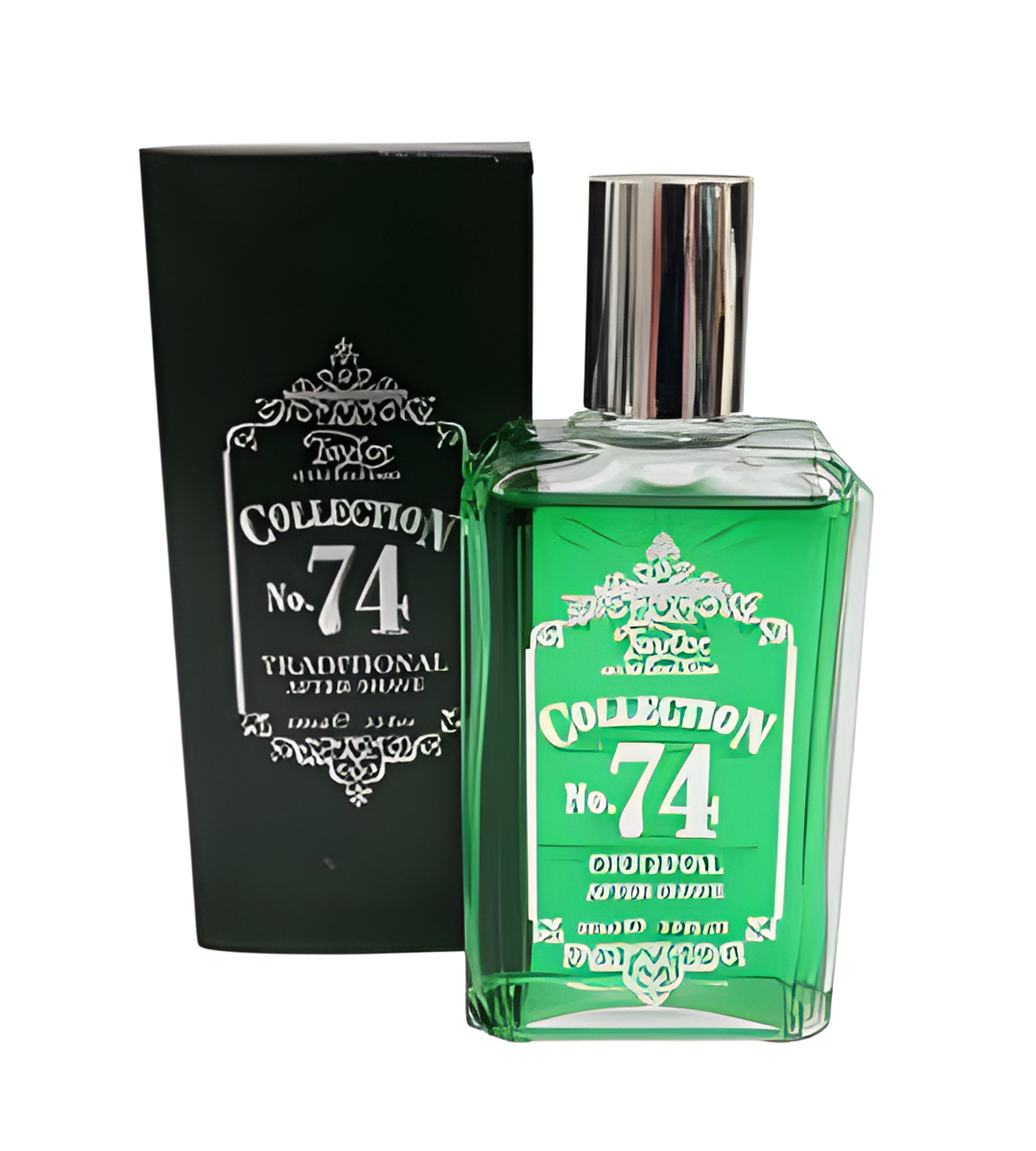 Picture of No 74 Original fragrance