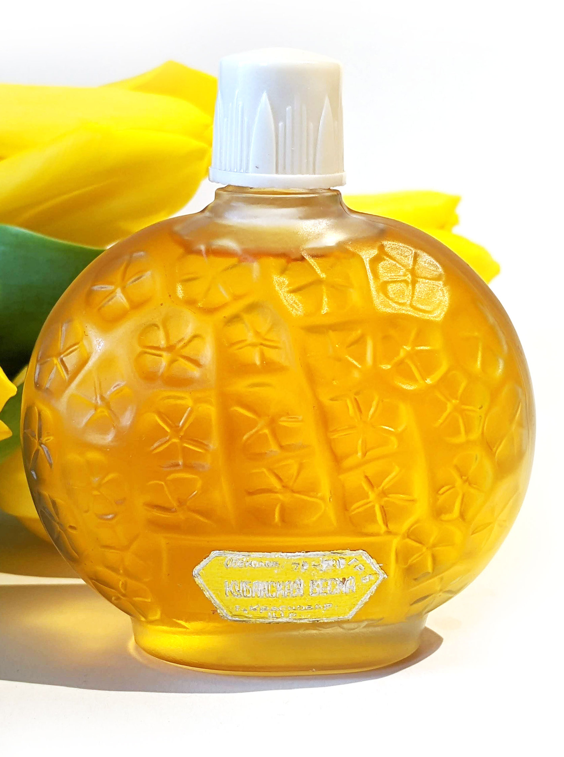 Picture of Кубанская Весна (Kuban Spring) fragrance