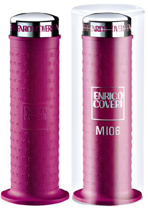 Enrico Coveri MI06 Woman by Enrico Coveri perfume bottle