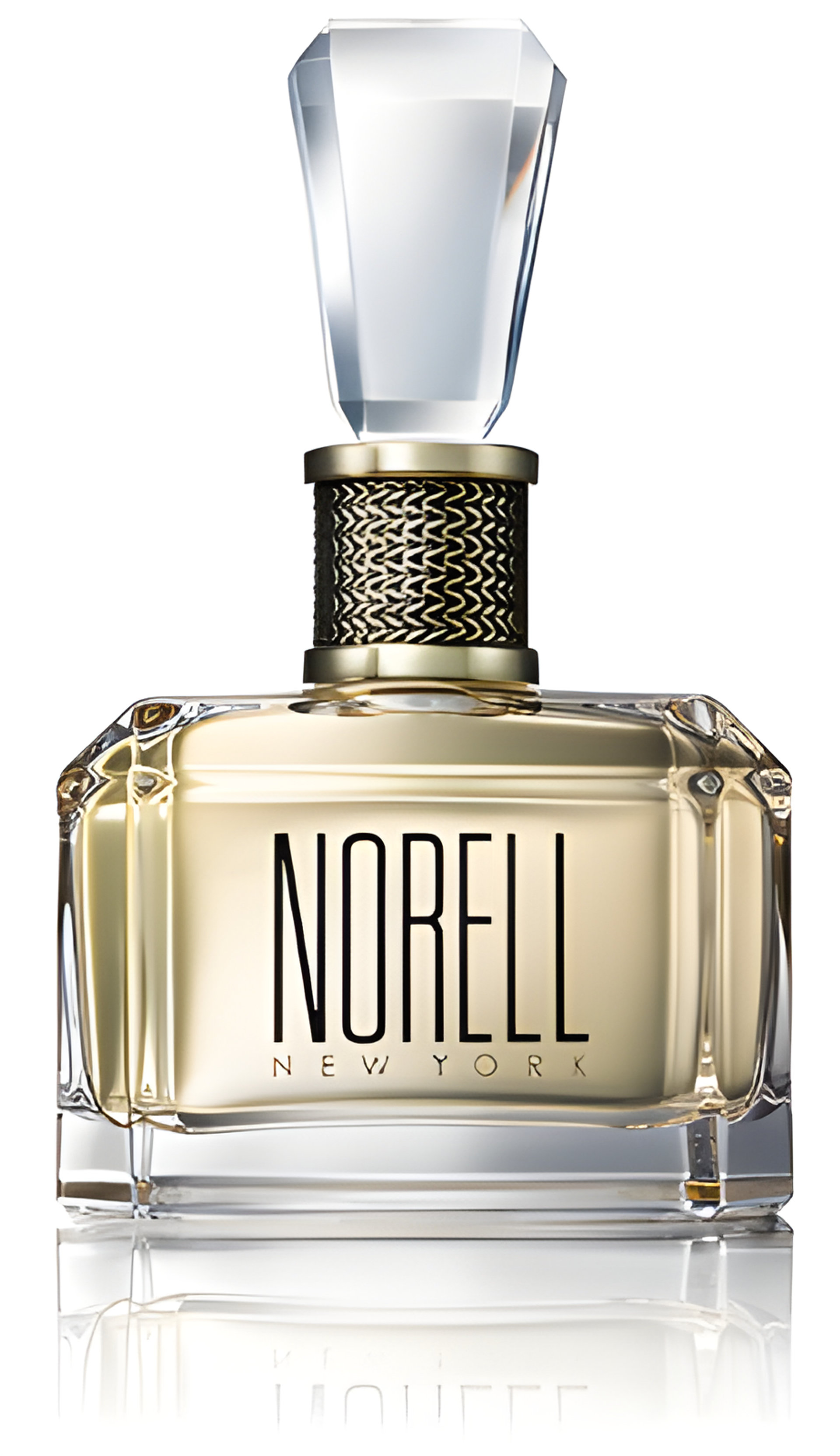 Picture of Norell New York fragrance