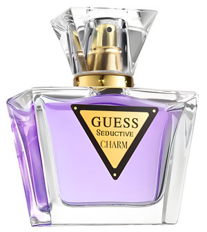Guess Seductive Charm by Guess perfume bottle