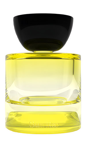 Sun Ræ by Vyrao perfume bottle