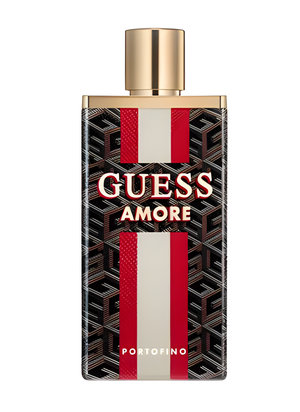Guess Amore Portofino by Guess perfume bottle