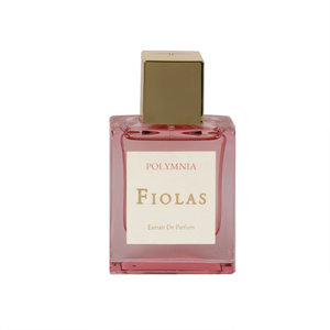 Polymnia by Fiolas perfume bottle