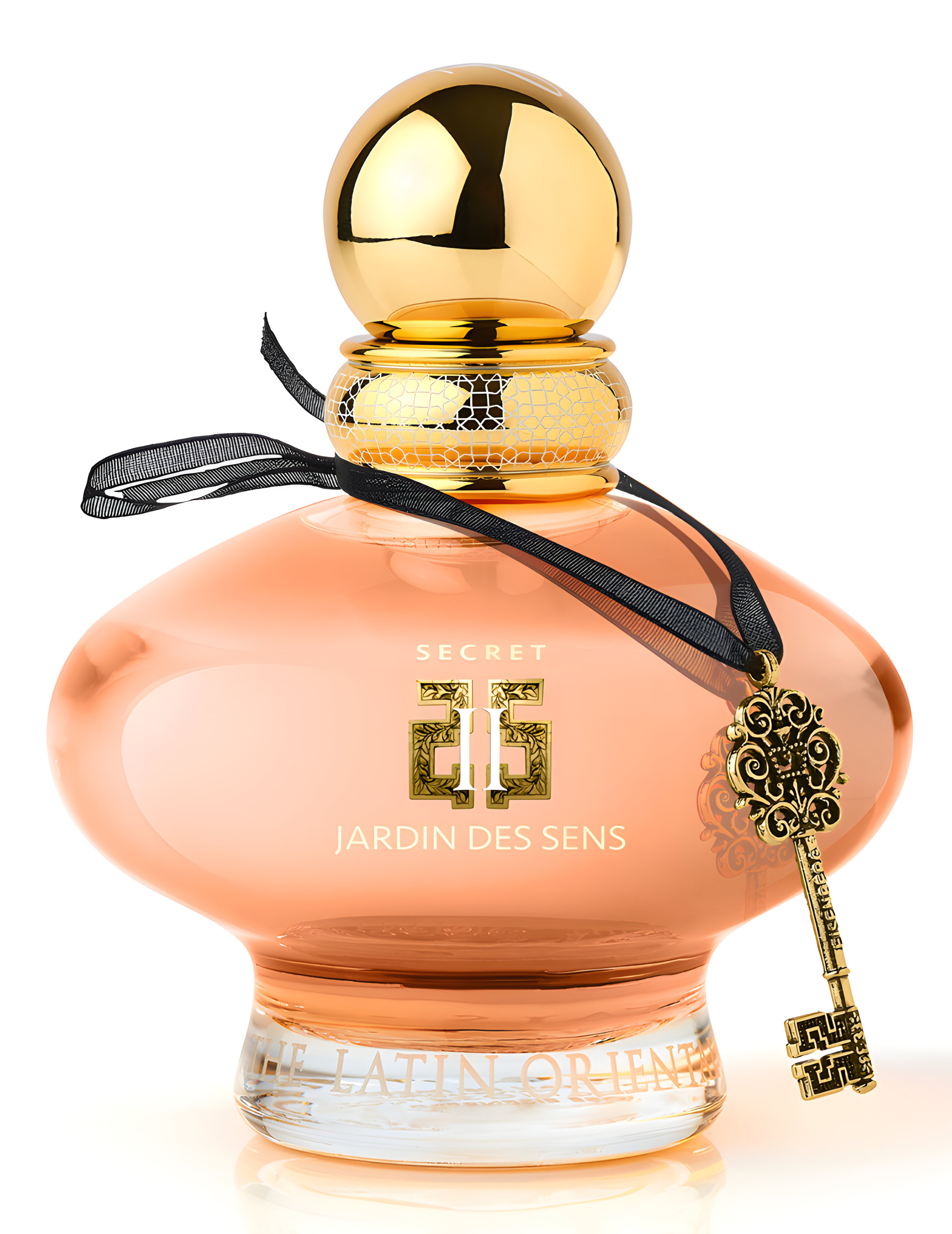 Picture of Jardin Des Sens Secret II fragrance