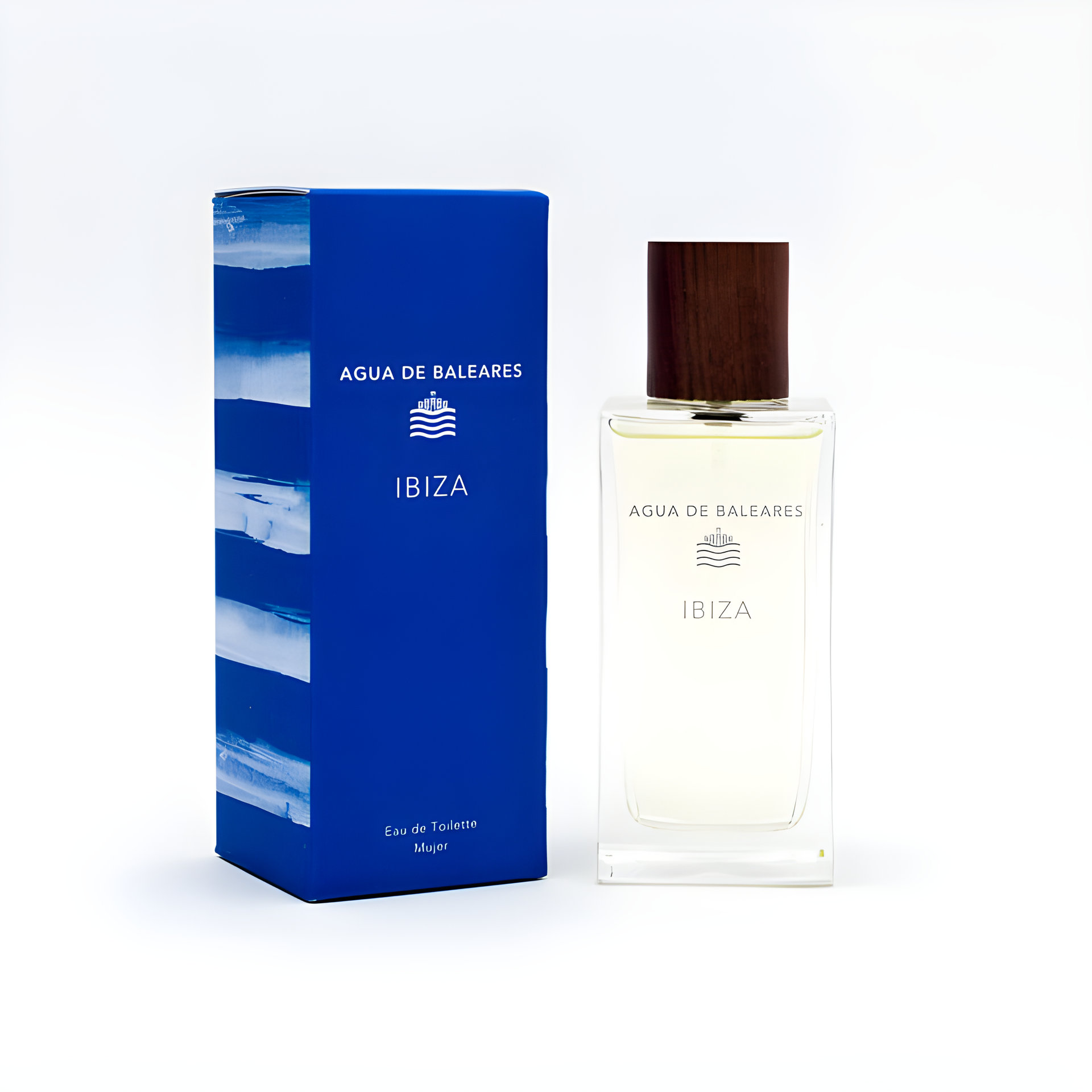 Picture of Ibiza Woman fragrance