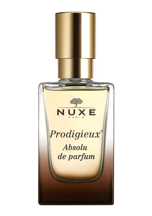 Prodigieux Absolu de Parfum by Nuxe perfume bottle
