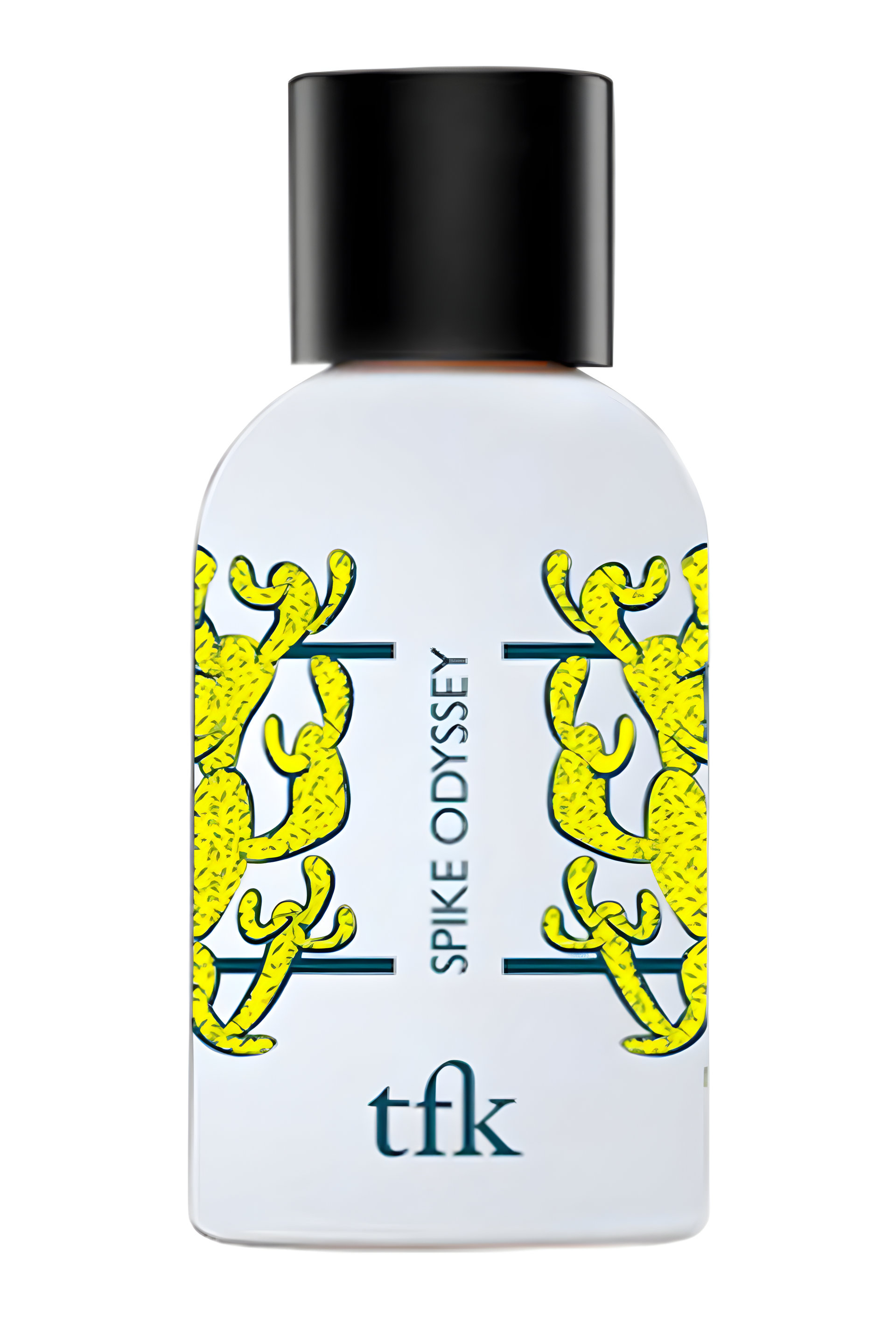 Picture of Spike Odyssey fragrance