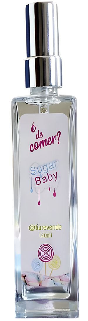 Sugar Baby by Tiê Perfumes perfume bottle