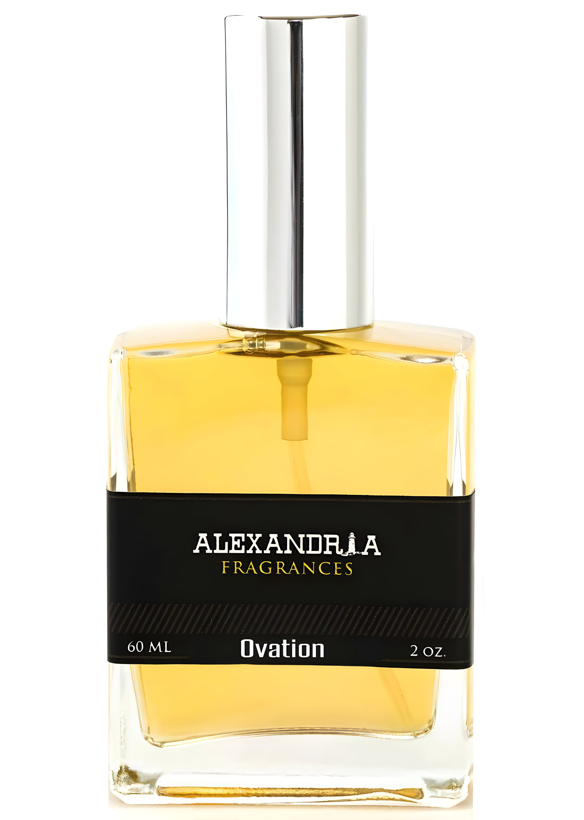 Picture of Ovation fragrance