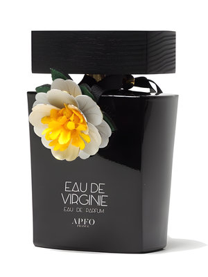 Eau de Virginie by Au Pays de la Fleur d’Oranger perfume bottle